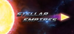 Stellar Empires header banner