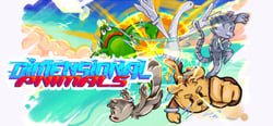 Dimensional Animals header banner