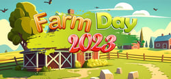 Farm Day 2023 header banner