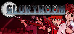 Glory Room header banner