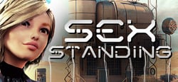 Sex Standing header banner