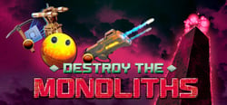 Destroy The Monoliths header banner