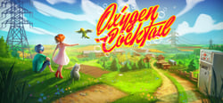 Oxygen Cocktail header banner