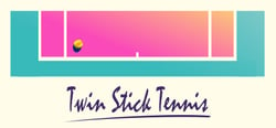 Twin Stick Tennis header banner