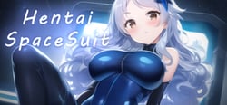 Hentai SpaceSuit header banner