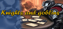 Knights and Goblins header banner