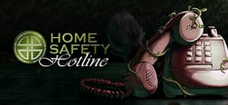 Home Safety Hotline header banner