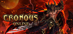 Cronous header banner