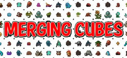 Merging Cubes header banner