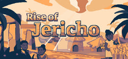 Rise of Jericho header banner