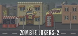 Zombie jokers 2 header banner