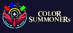 Color Summoners header banner