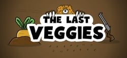 The Last Veggies header banner