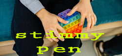 stimmypen header banner