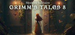 Mystery Solitaire. Grimm's Tales 8 header banner