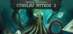 Mystery Solitaire. Cthulhu Mythos 2 header banner