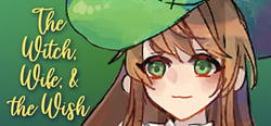 The Witch, Wife, & the Wish header banner