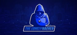 The Lonely Hacker header banner