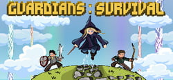 Guardians Survival header banner