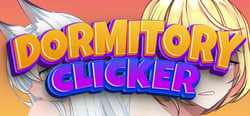Dormitory Hentai Clicker header banner