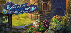 Reflections of Life: Spindle of Fate header banner