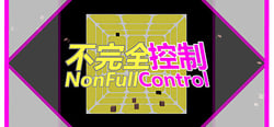 NonFullControl header banner