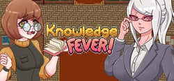 Knowledge Fever header banner