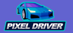 Pixel Driver header banner