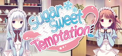 Sugar Sweet Temptation header banner