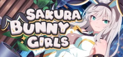 Sakura Bunny Girls header banner