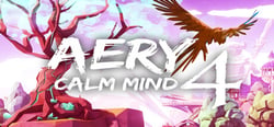 Aery - Calm Mind 4 header banner