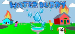 Water Buddy header banner