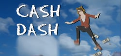 Cash Dash header banner