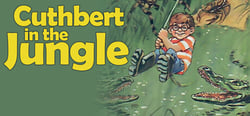 Cuthbert in the Jungle header banner