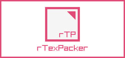 rTexPacker header banner