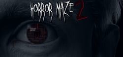 Horror Maze 2 header banner