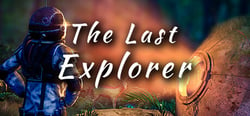 The Last Explorer header banner