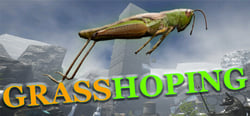 Grasshoping header banner