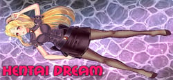 Hentai Dream header banner
