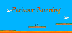 Parkour Running header banner