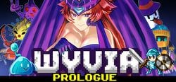 Wyvia: Prologue header banner
