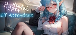 Hyper Hentai Elf Attendant header banner