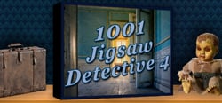 1001 Jigsaw Detective 4 header banner