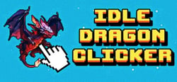 Idle Dragon Clicker header banner