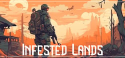 Infested Lands header banner