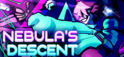 Nebula's Descent header banner