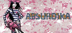 ABSURDIKA header banner
