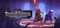Pathfinder: Gallowspire Survivors header banner