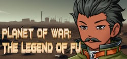 Planet of War: The Legend of Fu header banner