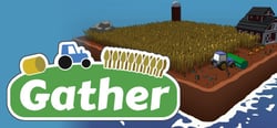 Gather header banner